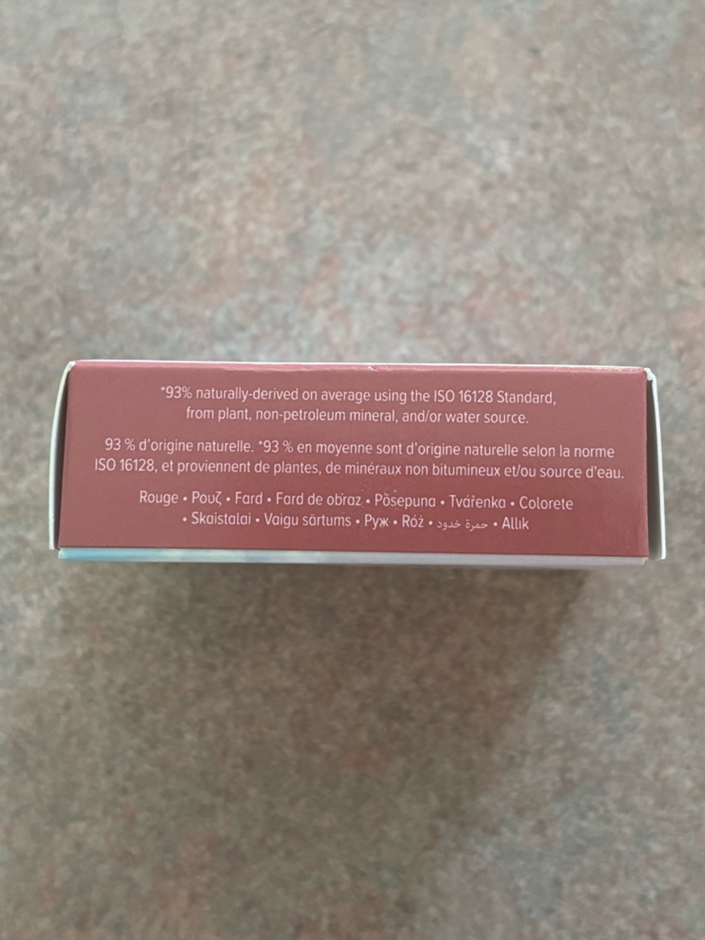 New, Too Faced Cloud Crush Blush in shade Velvet Crush - Picture 7 of 13